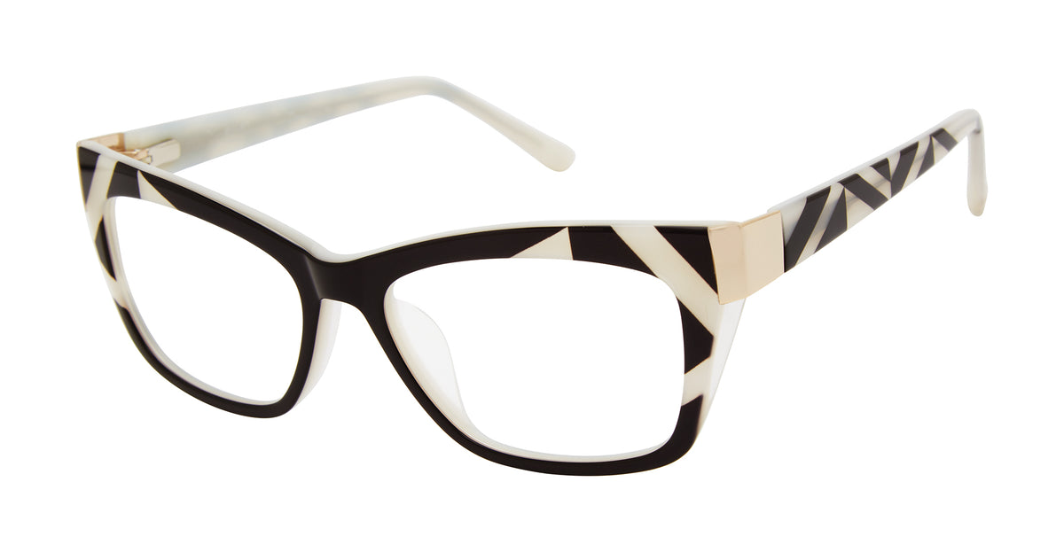 LAMB Optical LAUF113 Black/Bone