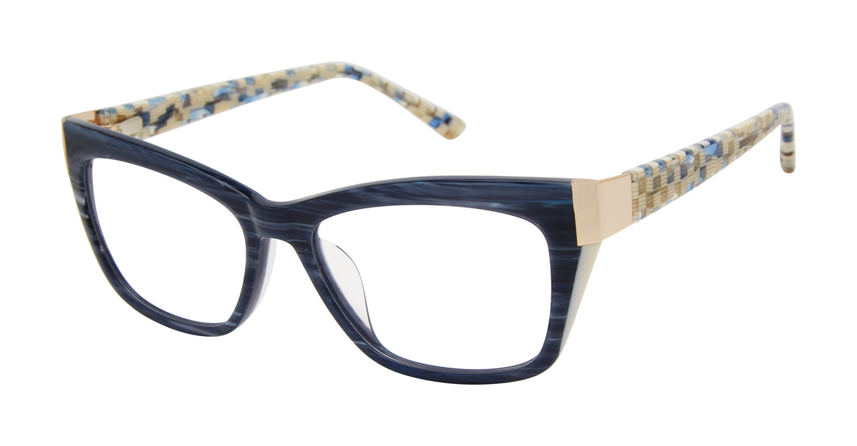 LAMB Optical LAUF113 Blue Marble