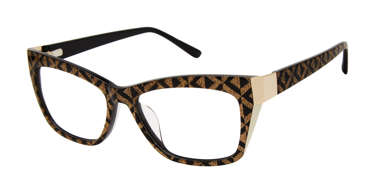 LAMB Optical LAUF113 Gold