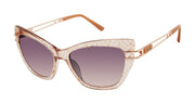 LAMB Sun LA585 AMIRAH Blush Crystal