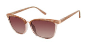 LAMB Sun LA586 HENLEY Blush