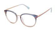 GX by Gwen Stefani Optical GX099 Blue