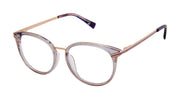 GX by Gwen Stefani Optical GX099 Grey