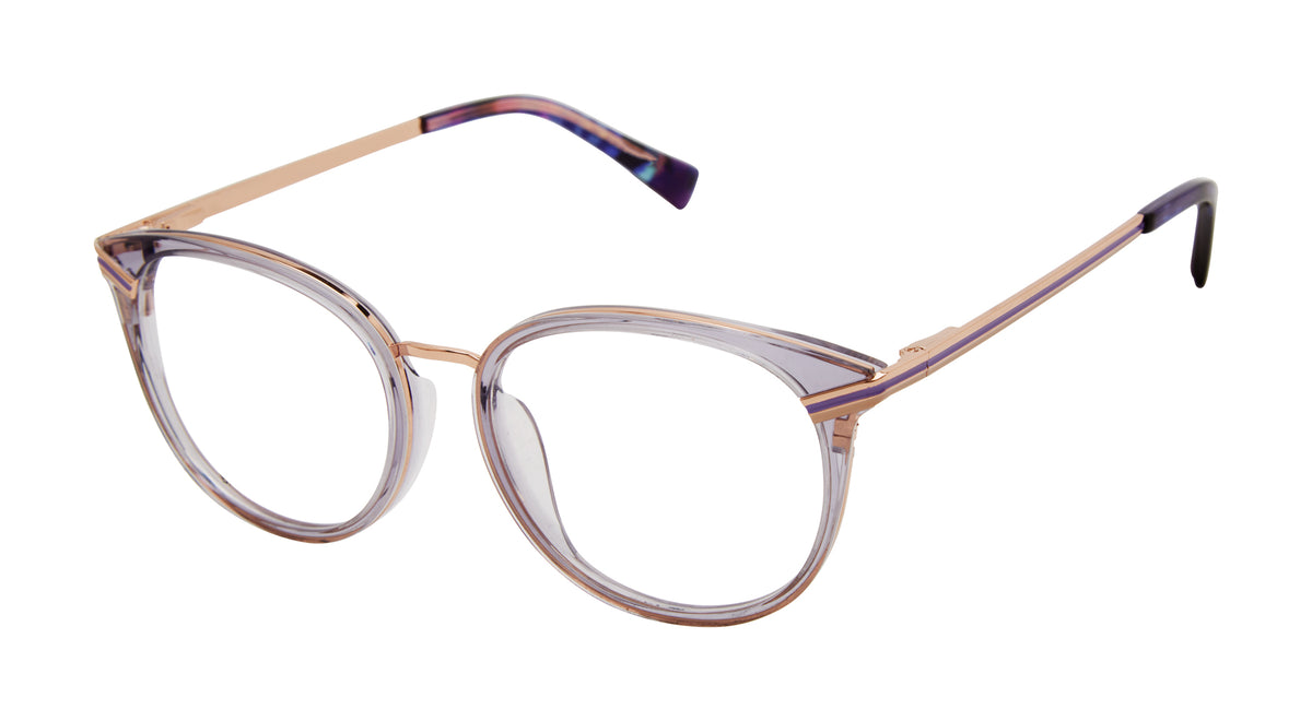 GX by Gwen Stefani Optical GX099 Grey