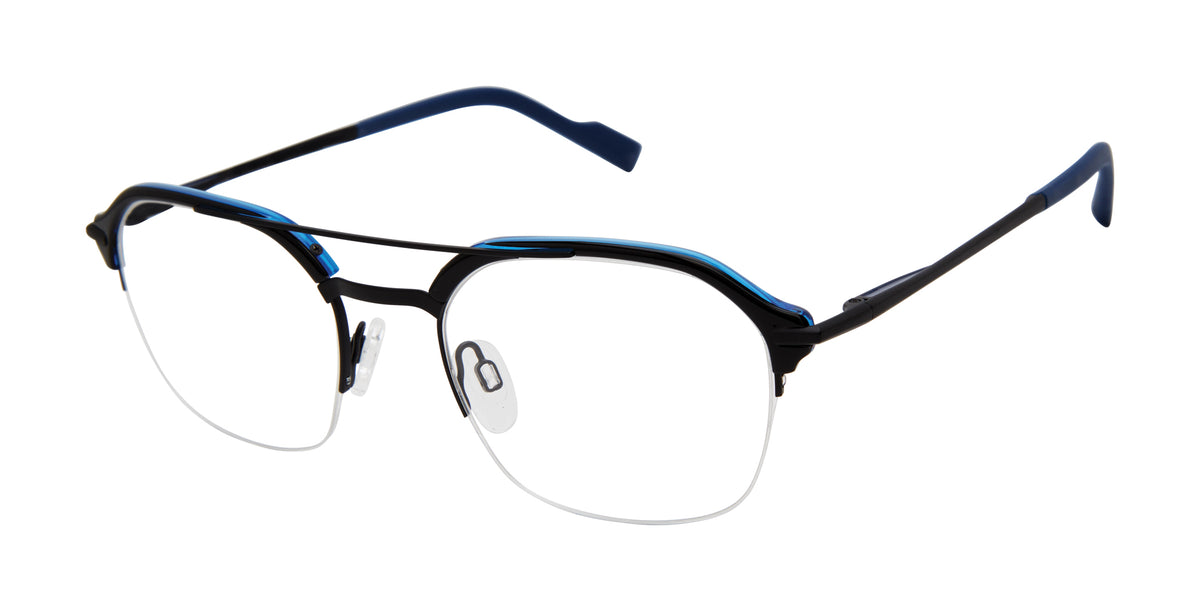 TitanFlex Select 827072 Black