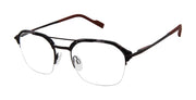 TitanFlex Select 827072 Grey