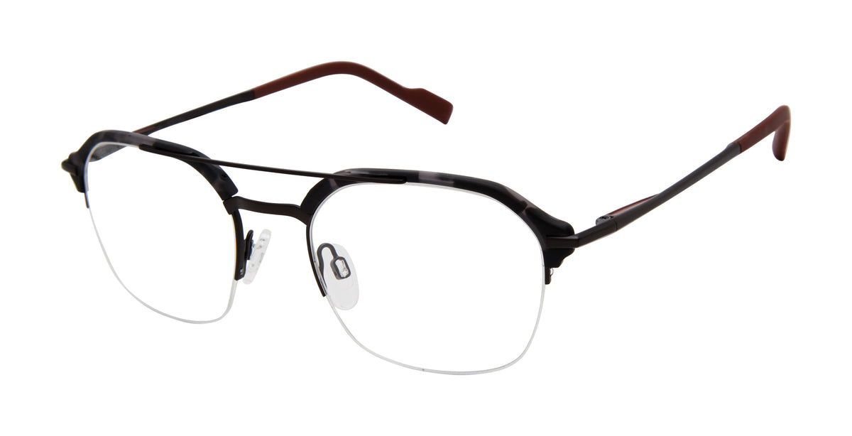 TitanFlex Select 827072 Grey