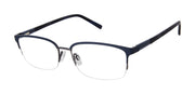 Geoffrey Beene Optical G478 Slate/Gunmetal