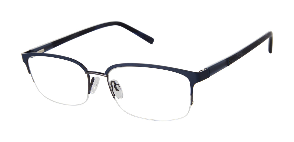 Geoffrey Beene Optical G478 Slate/Gunmetal