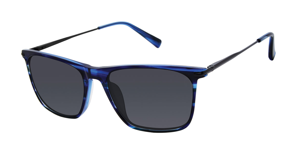Ted Baker Sun TMS127 Navy