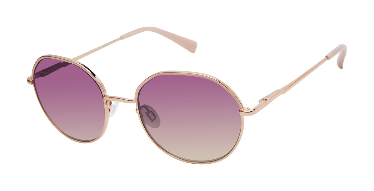 Ted Baker Sun TWS206 Rose Gold
