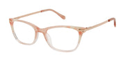 Lulu By Lulu Guinness Girls LK048 Pink