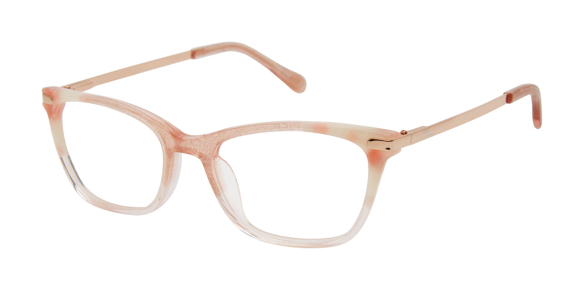 Lulu By Lulu Guinness Girls LK048 Pink