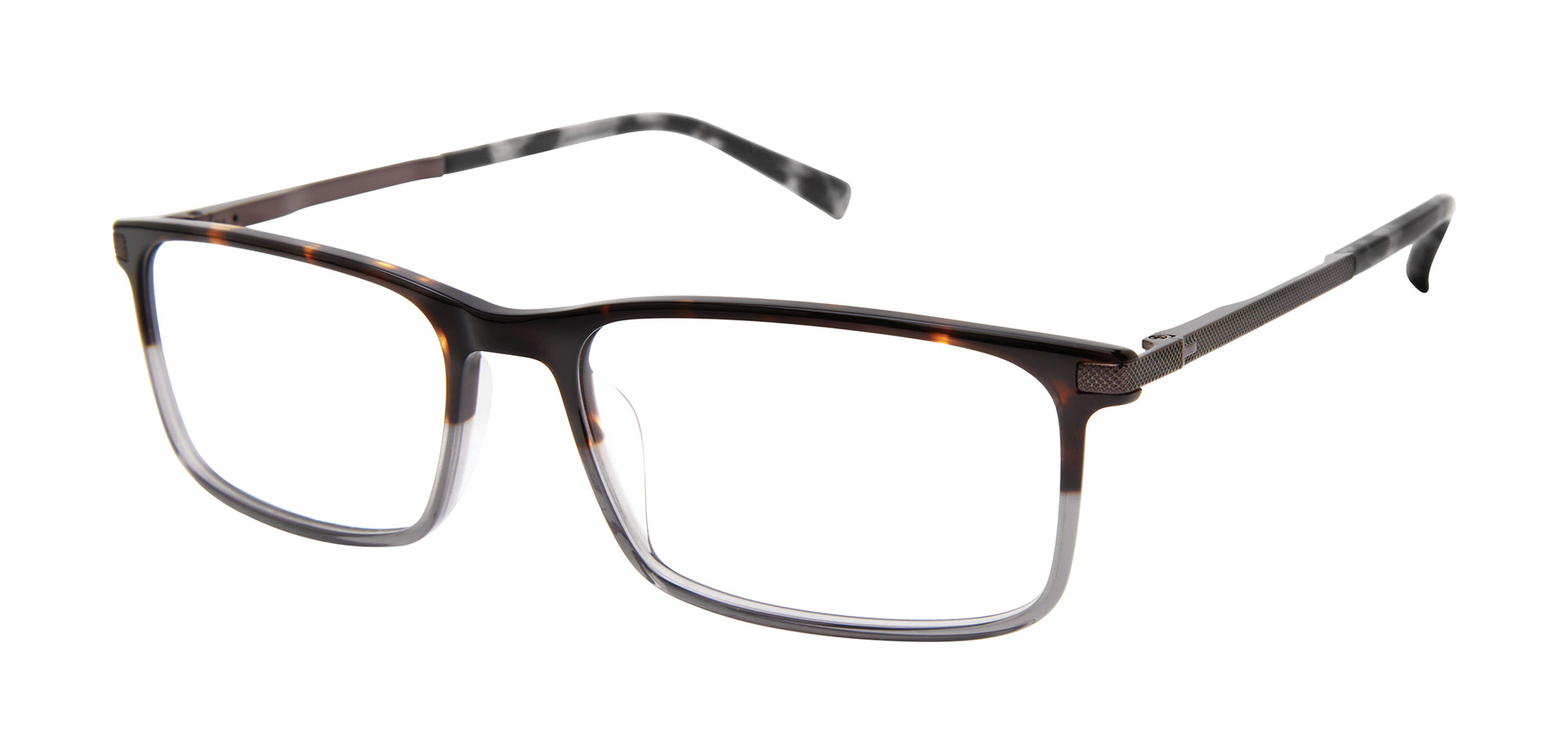 Ted Baker Optical TXL008 Tortoise Grey