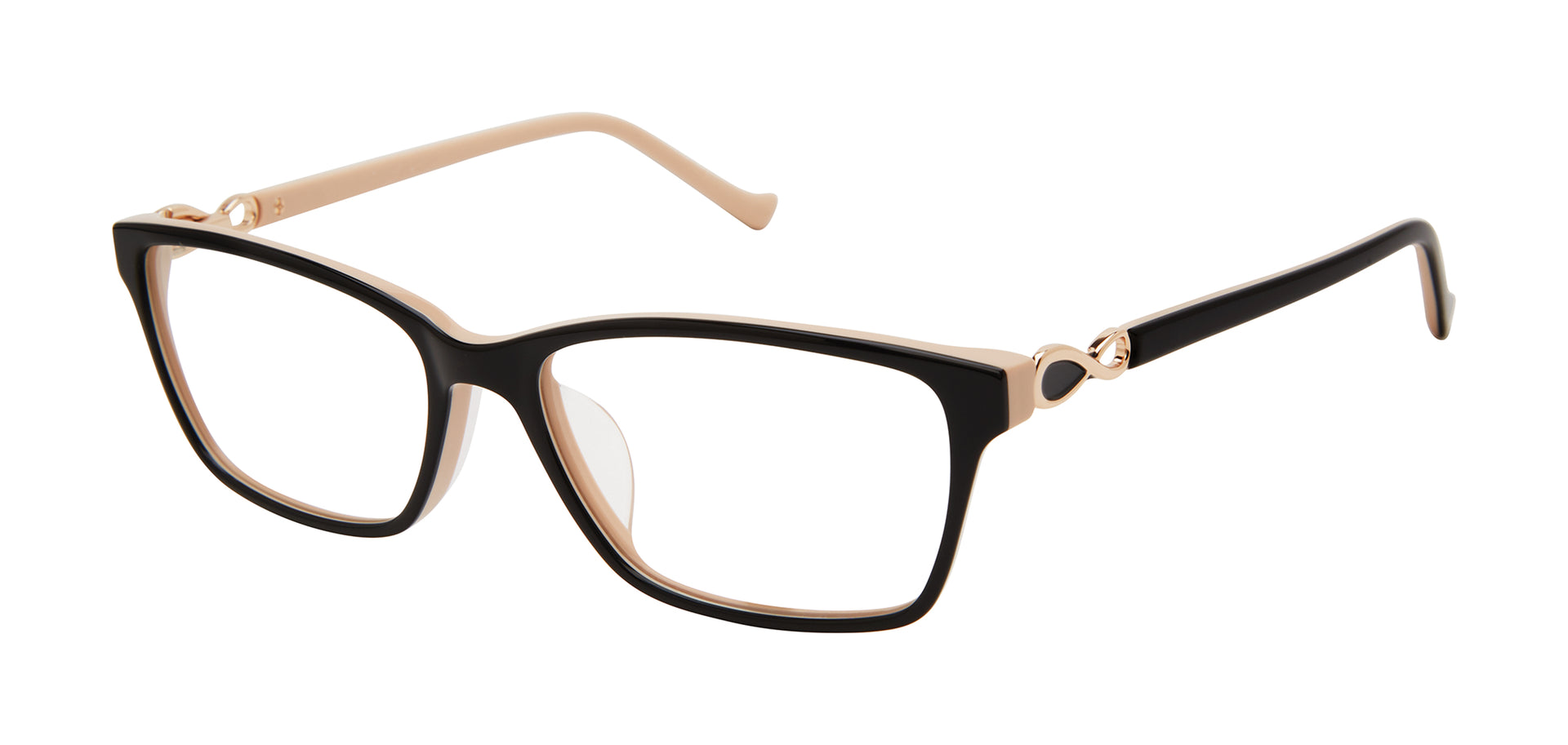 Tura R801 Black