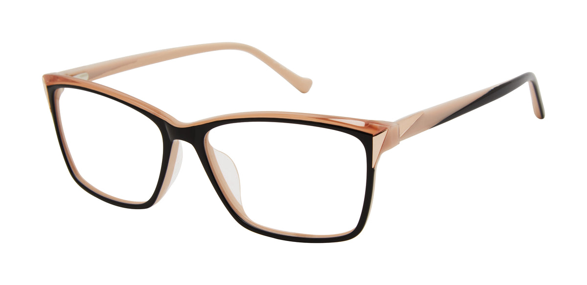 Tura R804 Black