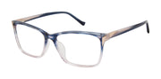 Tura R804 Navy/Blush