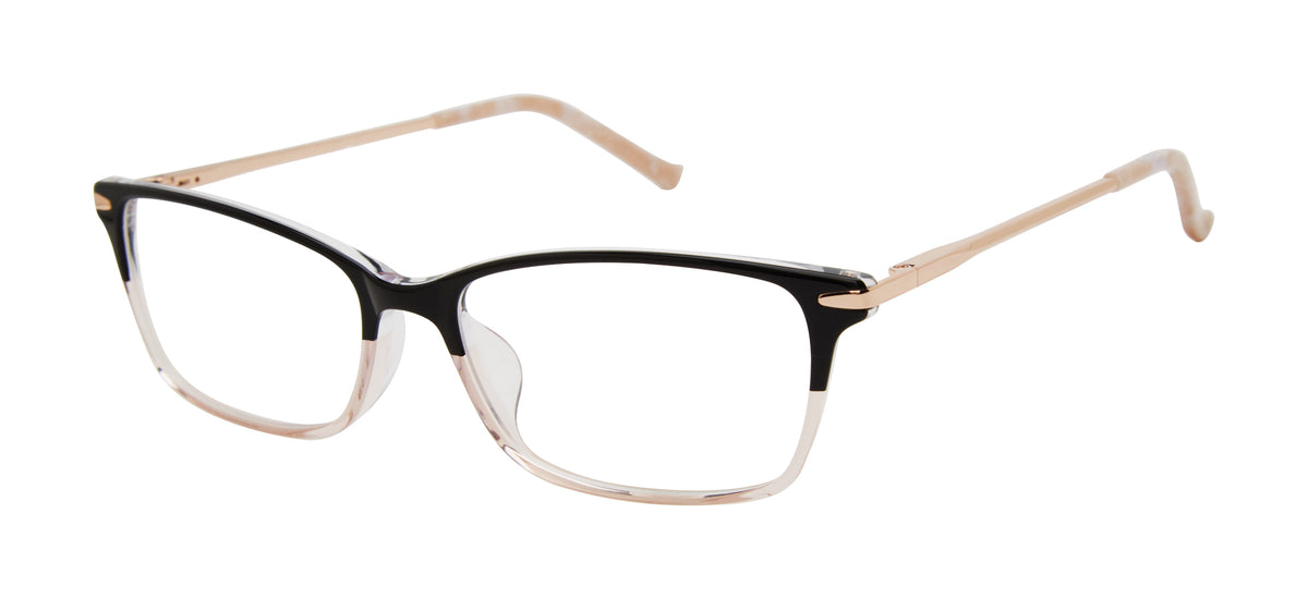 Tura R805 Black/Rose Gold