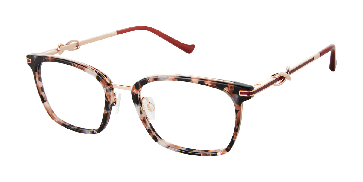Tura R806 Rose Tortoise