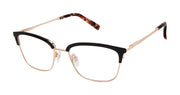 Ted Baker Optical TW519 Black Blush