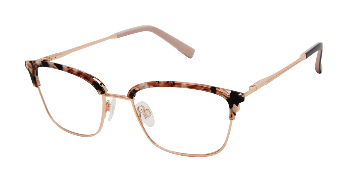 Ted Baker Optical TW519 Blush Grey
