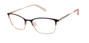 Ted Baker Kids B996 Black Rose Gold