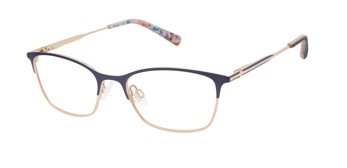 Ted Baker Kids B996 Lilac Rose Gold