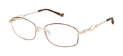 Tura R142 Brown Gold