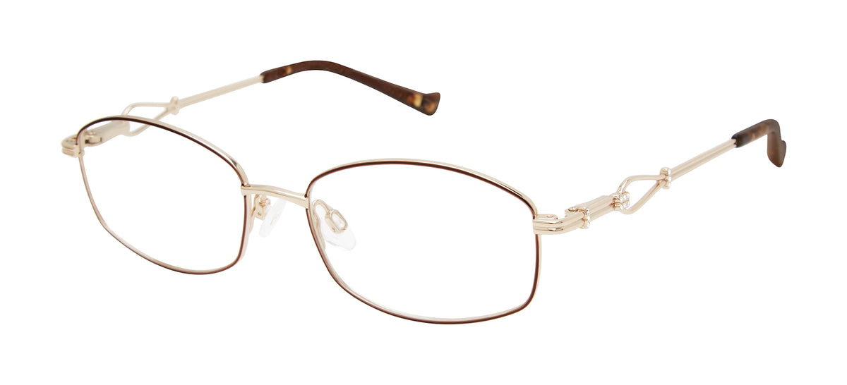 Tura R142 Brown Gold