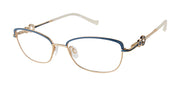 Tura R144 Slate/Gold