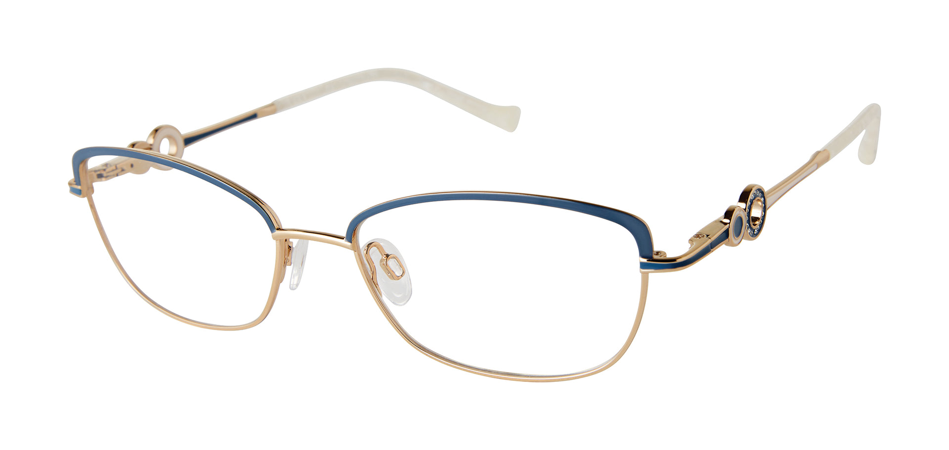 Tura R144 Slate/Gold