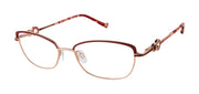 Tura R144 Rose/Rgd