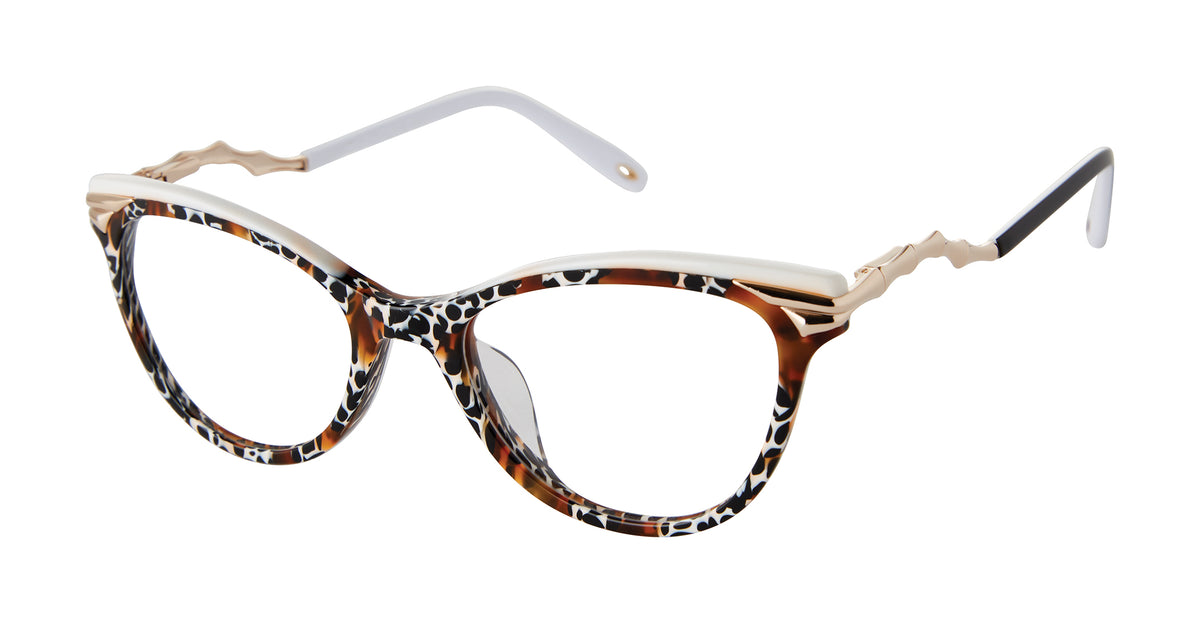 Victor Glemaud x Tura Optical VGO032 Multi