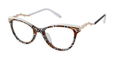 Victor Glemaud x Tura Optical VGO032