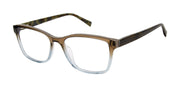 Buffalo Mens Optical BM026 Olive Fade