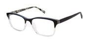 Buffalo Mens Optical BM026 Black Fade