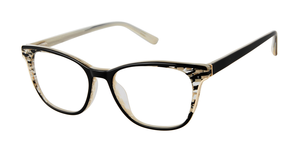 LAMB Optical LA124 Black