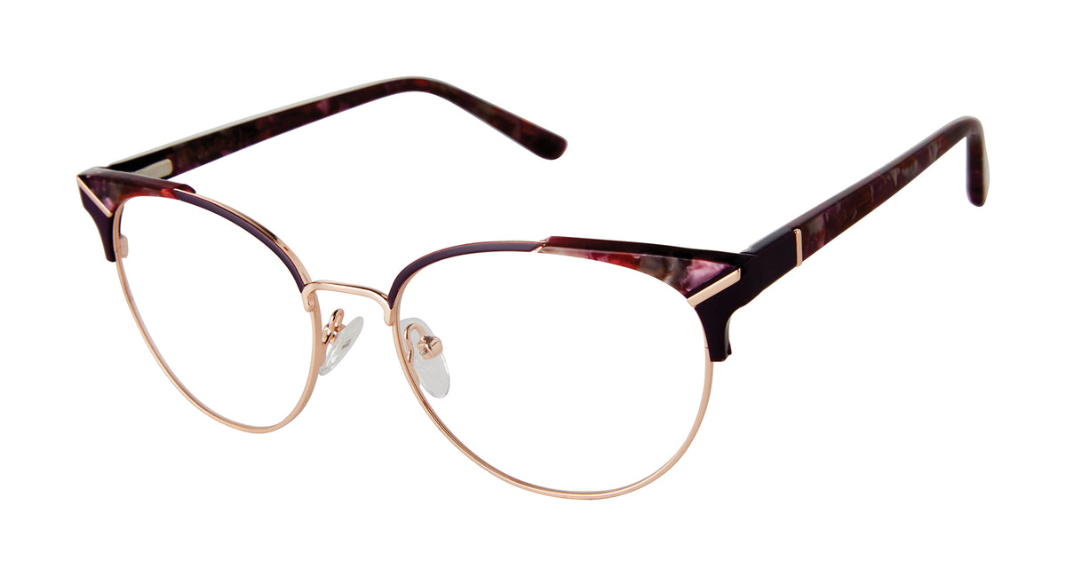 LAMB Optical LA120 Purple