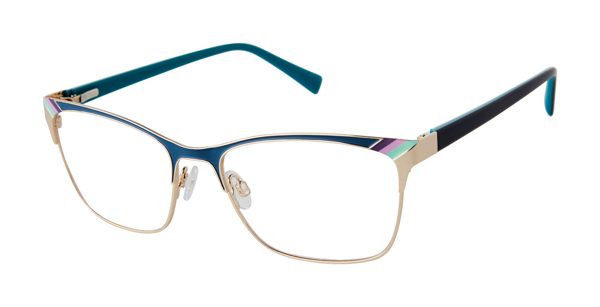 GX by Gwen Stefani Optical GX102 Navy