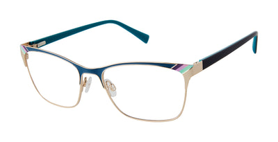 GX by Gwen Stefani Optical GX102