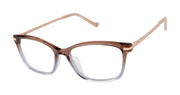 Tura R809 Brown/Lilac