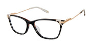 Victor Glemaud x Tura Optical VGO034 Black