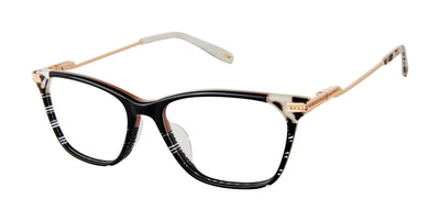 Victor Glemaud x Tura Optical VGO034