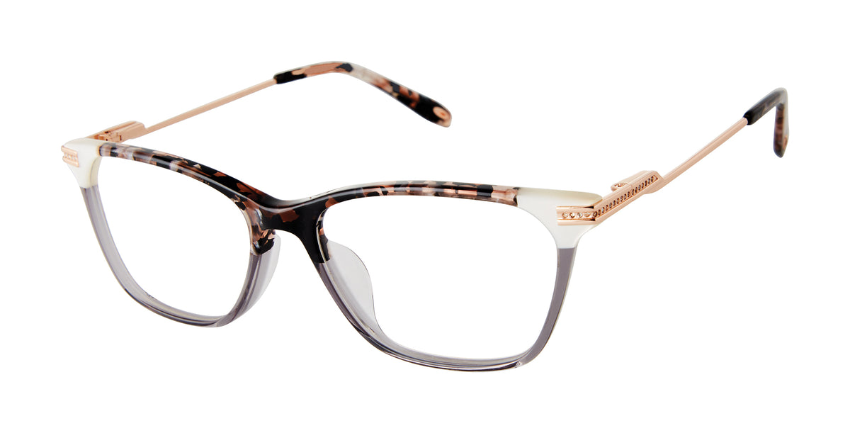 Victor Glemaud x Tura Optical VGO034 Grey