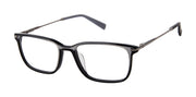 Ted Baker Optical TMUF006 Grey Black