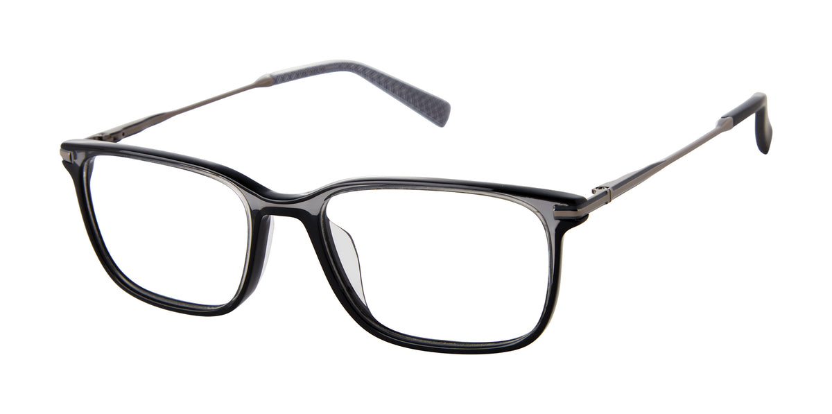 Ted Baker Optical TMUF006 Grey Black