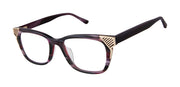 LAMB Optical LAUF127 Purple Horn