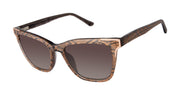 LAMB Sun LA590 Rose Gold/Grey