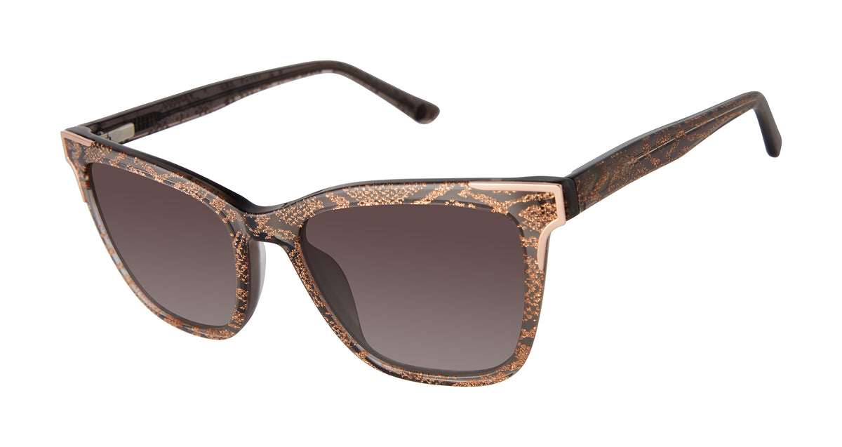 LAMB Sun LA590 Rose Gold/Grey