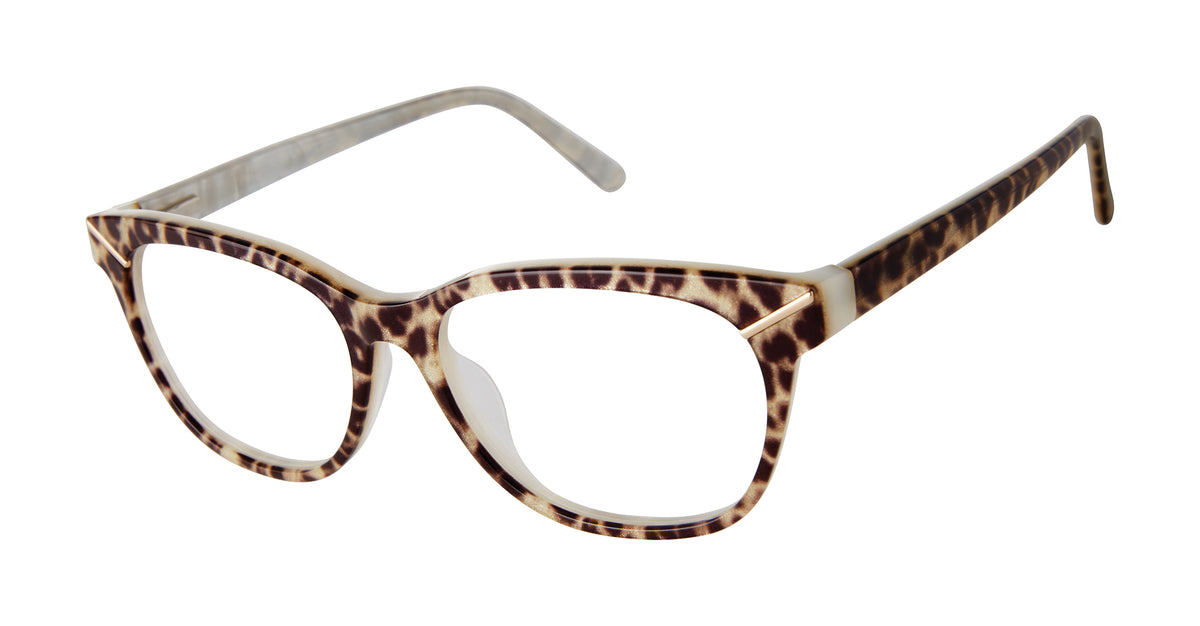 LAMB Optical LA131 Leopard Glitter